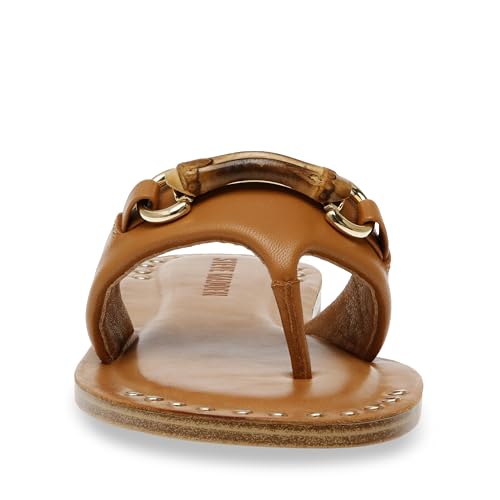 Steve Madden Women's Rebecka Sandal2