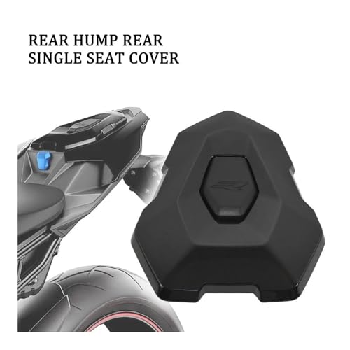 Housse de carénage S1000R 2022-2024 - Finition premium coque simple - 2