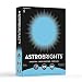 Wausau Astrobrights 65# Premium Cardstock, 250 Count, Lunar Blue, 8.5 X 11 Inches (21728)