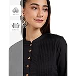 Amazon-Brand-Myx-Womens-Cotton-Short-Kurti