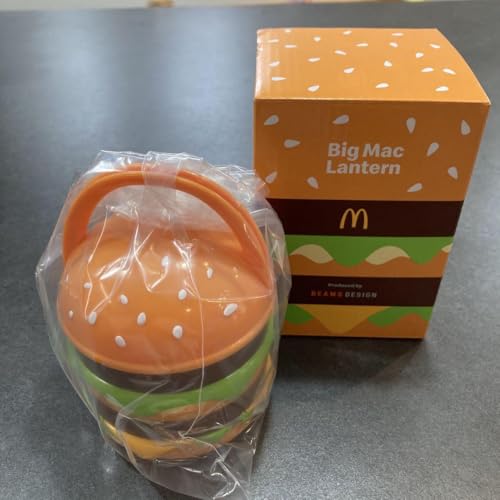 マクドナルド 福袋 2025 4点のサムネイル