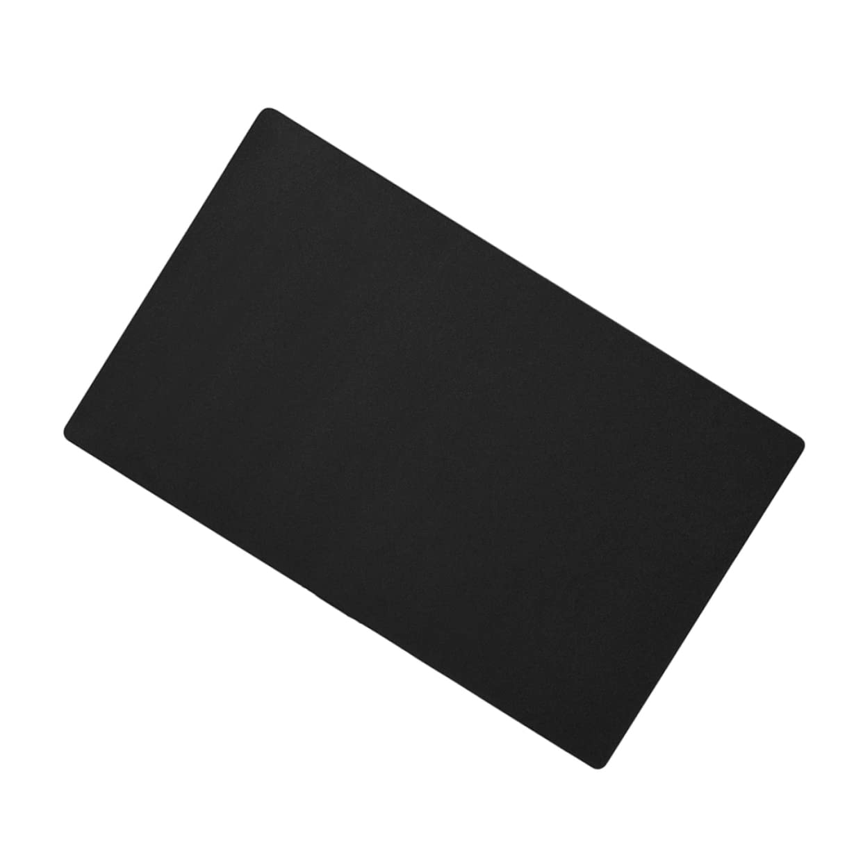 Copertura Elasticizzata per Monitor Computer Nero, Antipolvere