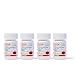 Robafen Cough Liquidgels Dextromethorphan HBr, USP 15mg, 20 Liquidgels (4 Packs) by Robitussin Coughgels