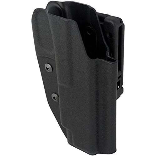 Black Scorpion Pro IDPA Competition Holster for Sig P320 Full Size