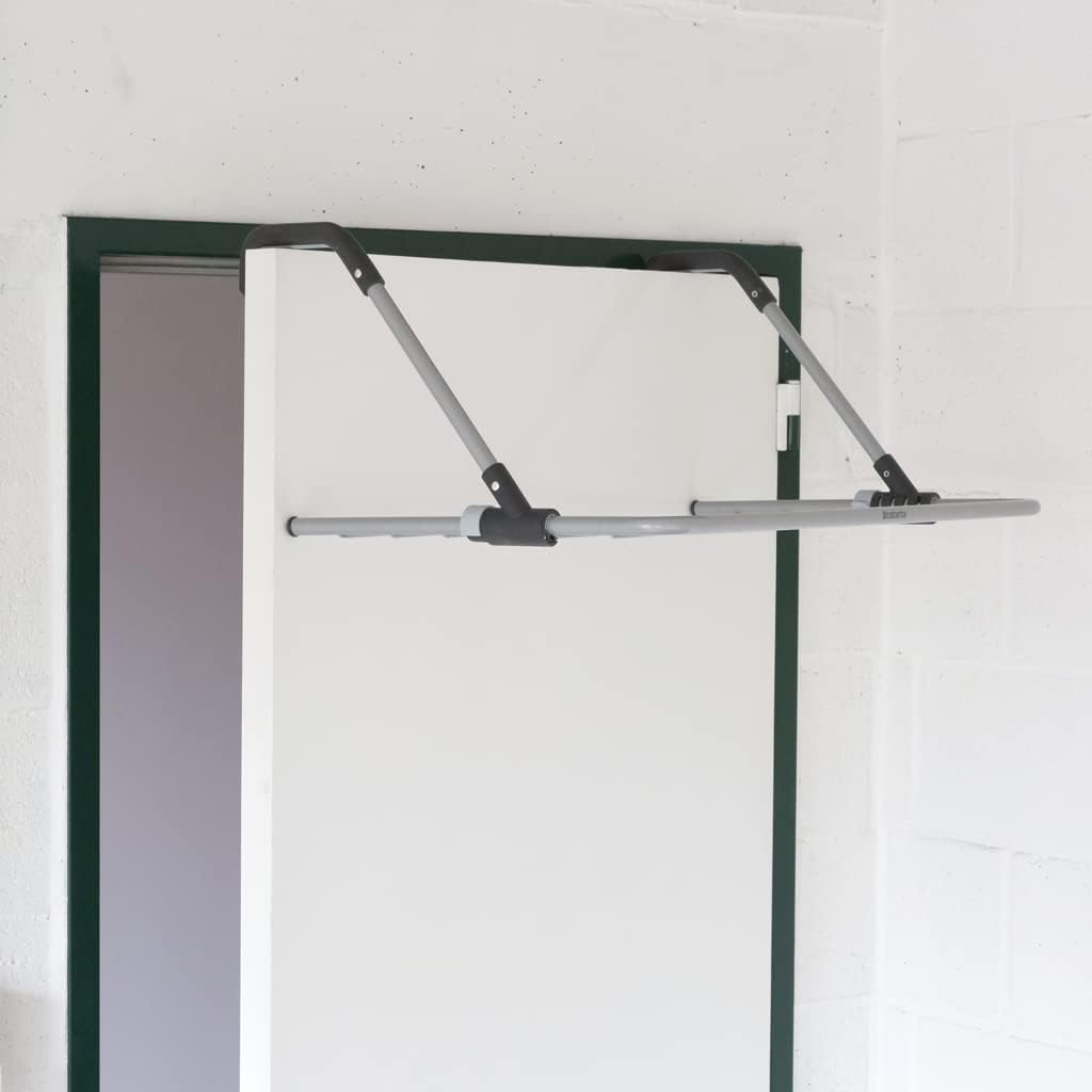Brabantia 4.5 m Radiator Clothes Drying Rack, 4.5m (102769)