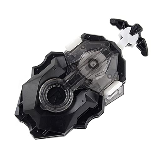 Battling Tops B-184 Two-Way Launcher, DB Layer System...