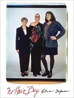 No Hair Day 0966866509 Book Cover