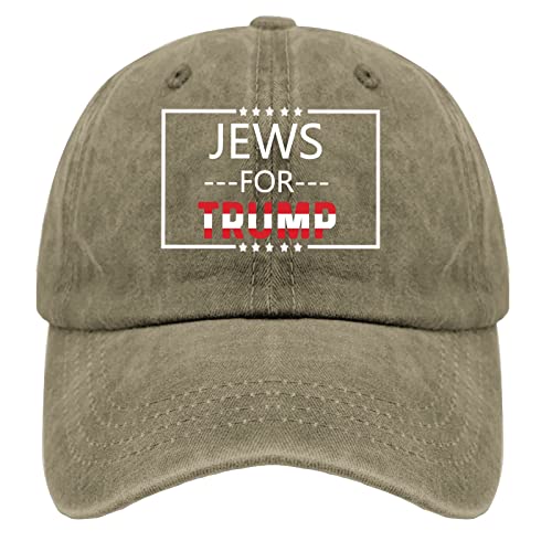남성용 BIDEN 테니스 모자 남성용 테니스 모자 트럼프 태양 모자용 조정 가능한 JEWS