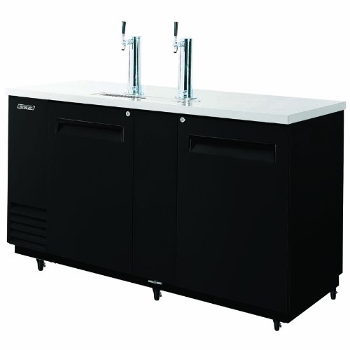 Turbo Air TBD-3SB 69 Inch Draft Beer Cooler cover