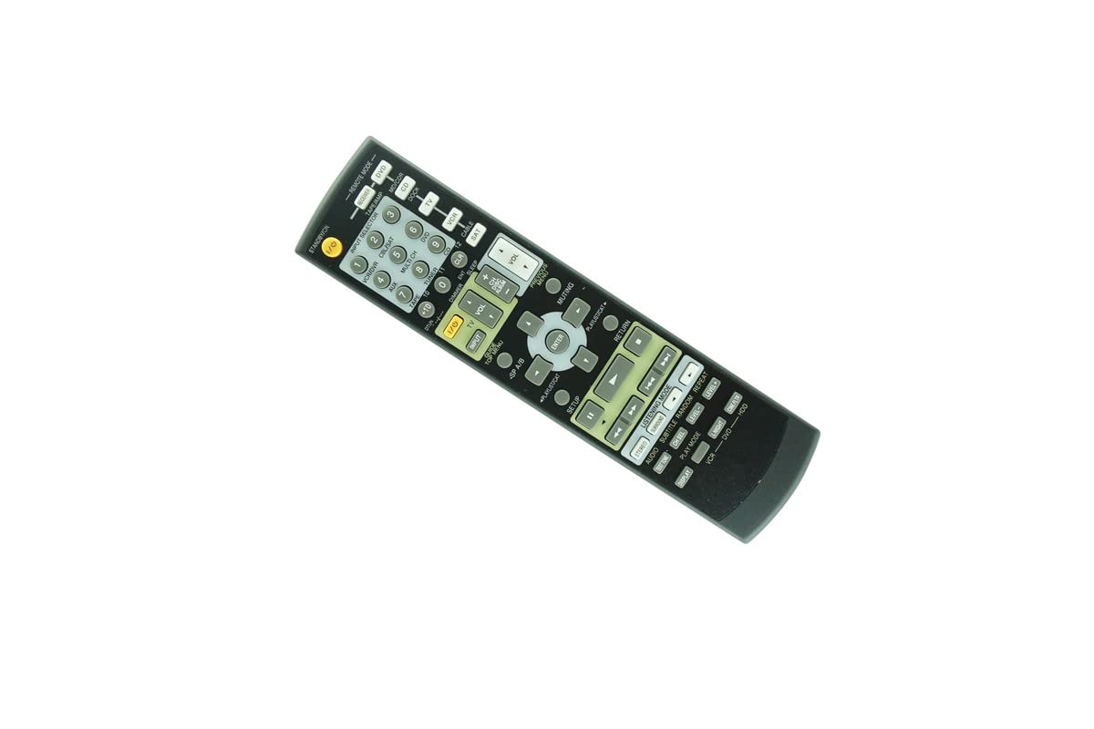 Amazon.com: Remote Control for Onkyo RC-646S RC-649M RC-647M TX