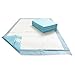 Happy Nites Dog Pee Pads - XL Puppy Pads with Leak-Proof Protection & Adhesive Tags for Pet Training, 24 x 36 Inch - 30 Pack