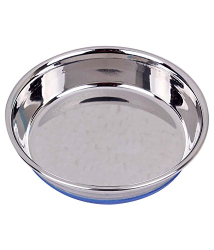 Pets Empire Cat Feeding Bowl with Silicone Base 270ml