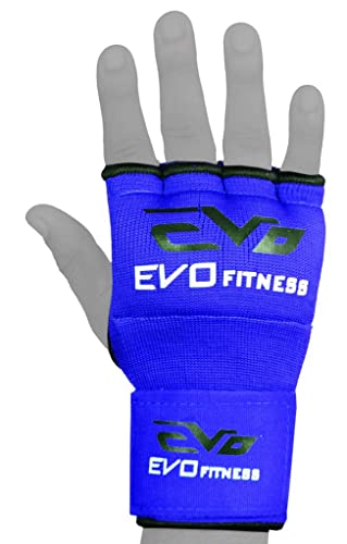 EVO Fitness Elasticizzato Gel Guanti Interni Sacco...