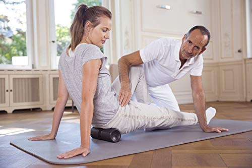 Liebscher & Bracht-set: fasciarol en fasciabal (elk 2 stuks) voor fasciatraining van spieren, bindweefsel en… - Image 6