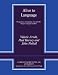 Alive to Language: Perspectives on Language Awareness for English Language Teachers (Cambridge Teacher Training and Development)