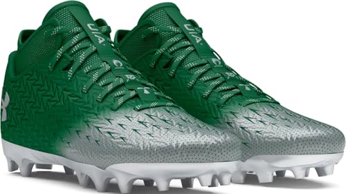 Image of Under Armour Mens Spotlight Clone 4.0 Mc Football Cleats
