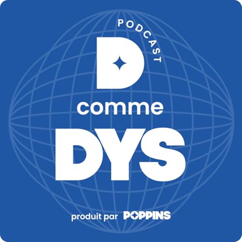 Couverture de D comme Dys