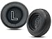 Produktbild Premium Schaffell-Kopfhörer-Ohrpolster, Ersatz-Ohrpolster, nur kompatibel mit B&O Beoplay H9i / H9 / H7 Kopfhörern (nicht für B&O H9 3. Generation)