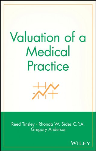 Valuation of a Medical Practice