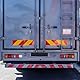 Gatuida Edelstahl Türschnäpperhalter T-Style: Robuster Metall Türverschluss Für Lieferwagen Und Transporter Wetterfester Und Rostfreier Türfeststeller