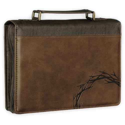 Christian Art Gifts v~A r[KU[ CXs[V oCuJo[ jp : ̌b Ƃ̊fUC ^ъȒP t@Xi[tP[X y[v |Pbg uE XL