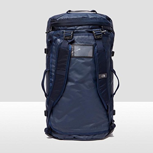 The North Face Water Resistant Unisex Outdoor Base Camp Duffel Backpack