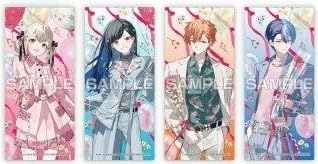 ☆バラ売り受付中☆プロセカ アニメイト特典4周年 しおり ☆バラ売り受付中☆プロセカ アニメイト特典4周年 しおり - メルカリ