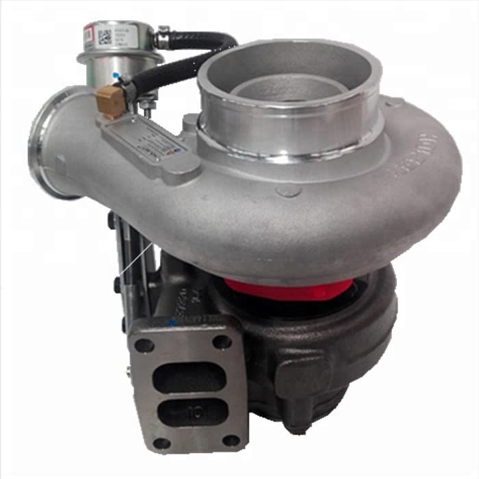 Amazon.com: Turbo HX35W Turbocharger 4038287 for Cummins Engine 