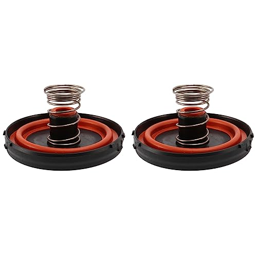 Kit de reparación PCV motor para evitar humo negro y consumo de aceite en modelos F10 E90