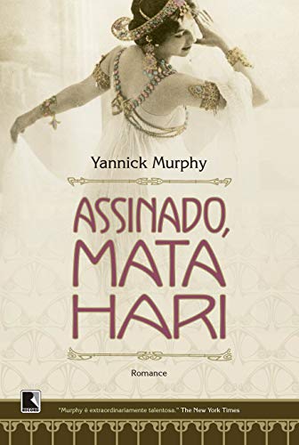 Assinado, Mata Hari: