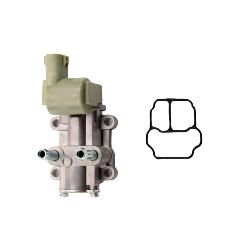 専用品 アイドル空気制御弁 16022-P2A-J01 136800-0521 AC184 AC186