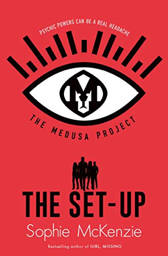 Medusa Project The Set-Up