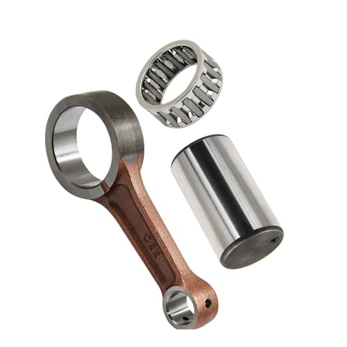 Kit de bielle moto pour réparer le moteur des WR250F et YZ250F références OEM