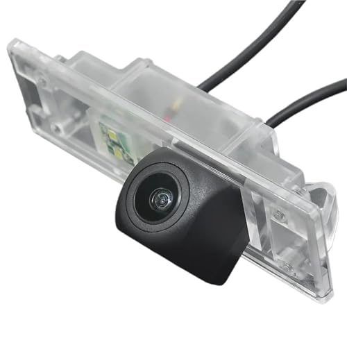 Caméra de recul AHD 1080p pour réparer et améliorer le stationnement de votre BMW F12 E89