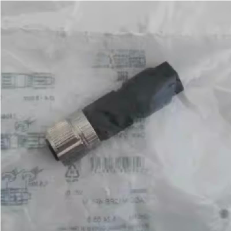 1pcs new connector SACC-M12FS-4PLM 1424655