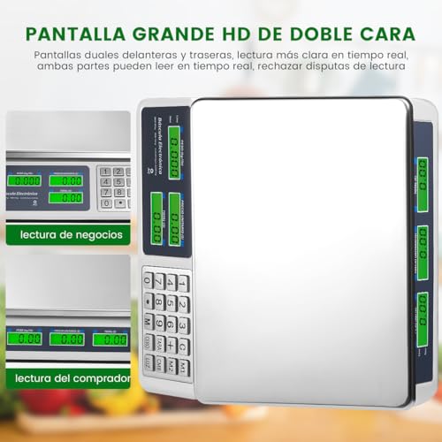 Básculas, Luggage Imagen adicional