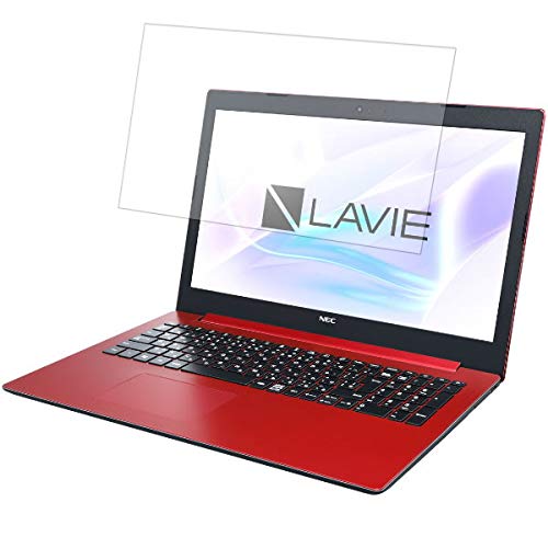 ClearView NEC LAVIE Note Standard NS300/KA PC-NS300KA 2018�N�ă��f�� 15.6�C���`�Ή� �t���ی�t�B���� �}�b�g�i���˒ጸ�j�^�C�v
