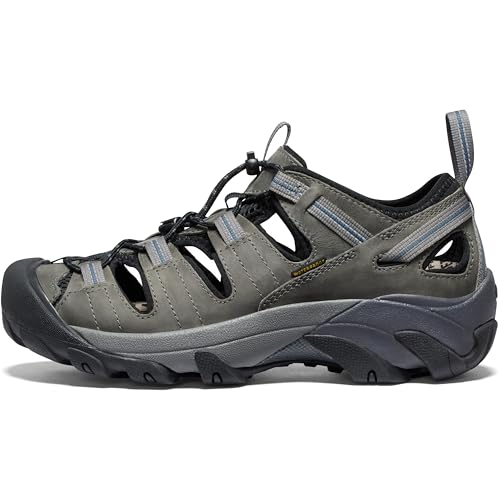 Image of KEEN Men's Arroyo 2 Closed Toe Hiking Sandal