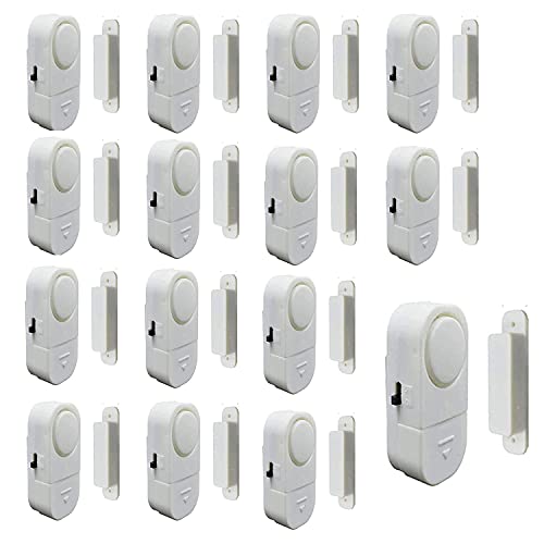 Best window alarms Best of Review Geeks