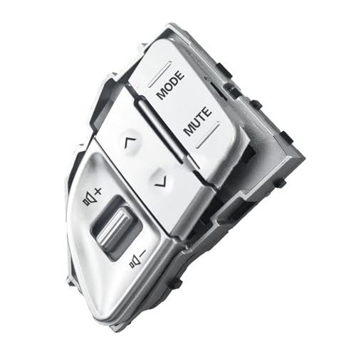 Bouton volant Hyundai Tucson usé ? Commandes volume et régulateur