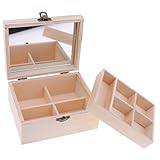 Bereit zum Färben, Malen, Decoupage, mit Stoff bedecken, Holz brennen, Holz schnitzen, verschönern oder stempeln