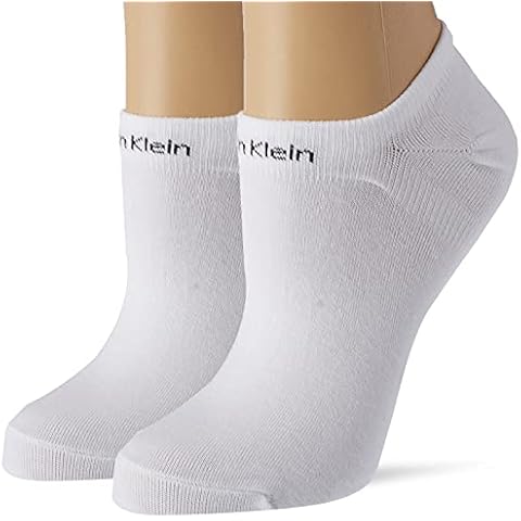 Chaussettes Calvin Klein Femme (Lot de 2) Cover