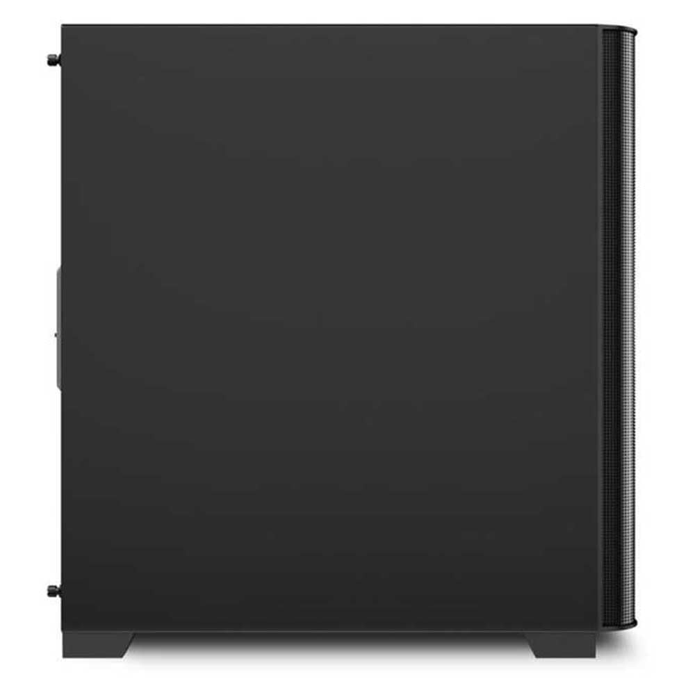 Sharkoon M30 Black ミドルタワー PCケース Amazon | Sharkoon ミドルタワーPCケース M30 Black メッシュ