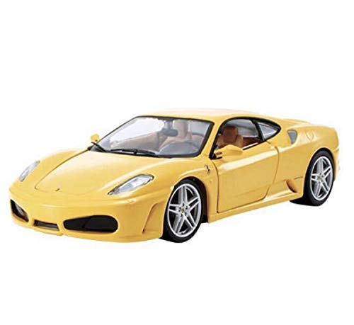 Amazon | 1/24 レ グランディ フェラーリ コレクション No.7 FERRARI