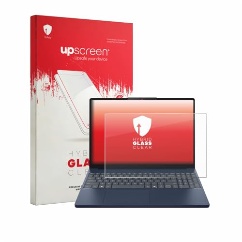 Verre Trempé upscreen 9H Protection Anti-Rayures Lenovo IdeaPad Slim 3i 15"