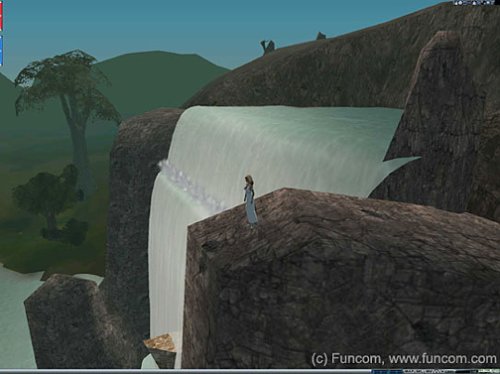 Anarchy Online - Pc #TOP5