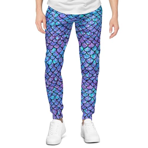 Sweatpants for Men Women Funny Jogger Pants Outfit for Sports Athletic Casual2