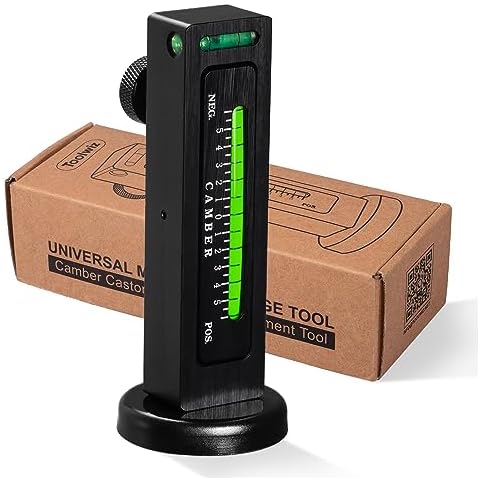 Toolwiz Outil de Jauge Magnétique Cover