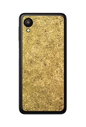 ClearView(�N���A�r���[) �T���X�� Galaxy A23 5G�Ή� �X�L���V�[�� �w�� �ی� �V�[�g �t�B���� ���h�~ ���{�� [�S�[���h �a����]