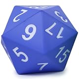 KESS 5 Inch Foam D20